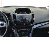 Ford Kuga (2015) 2.0 TDCi, Titanium - náhled 11
