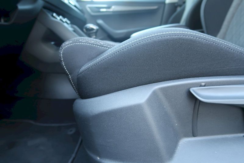 Škoda Karoq (2025) Top Selection 1.5 TSI 110 kW D - fotka 17 z 28