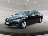 Škoda Superb (2022) AMBITION 2.0TDI 110kW CZ DPH - náhled 1