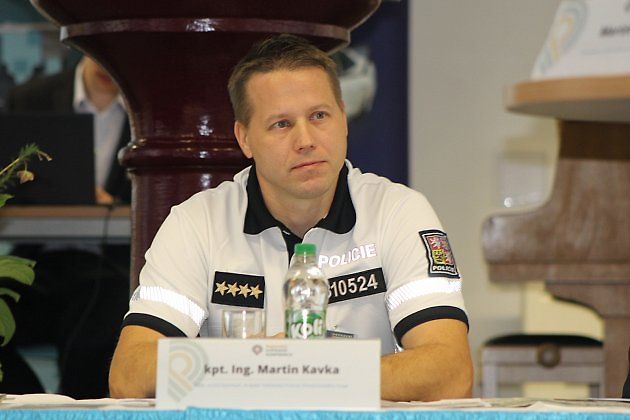 Regionální dopravní konference v Kolíně, zdroj: Jiří Macek
