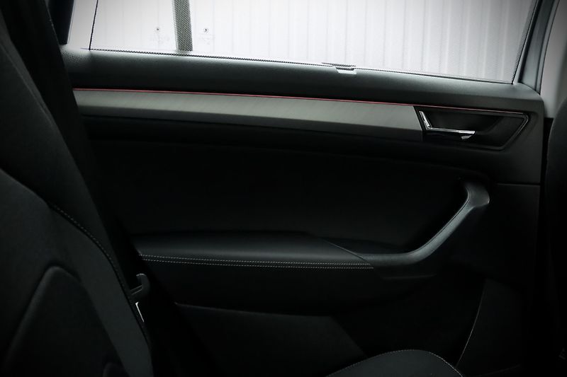 Škoda Kodiaq Facelift 2.0 TDI 110 kW DSG - fotka 31 z 38
