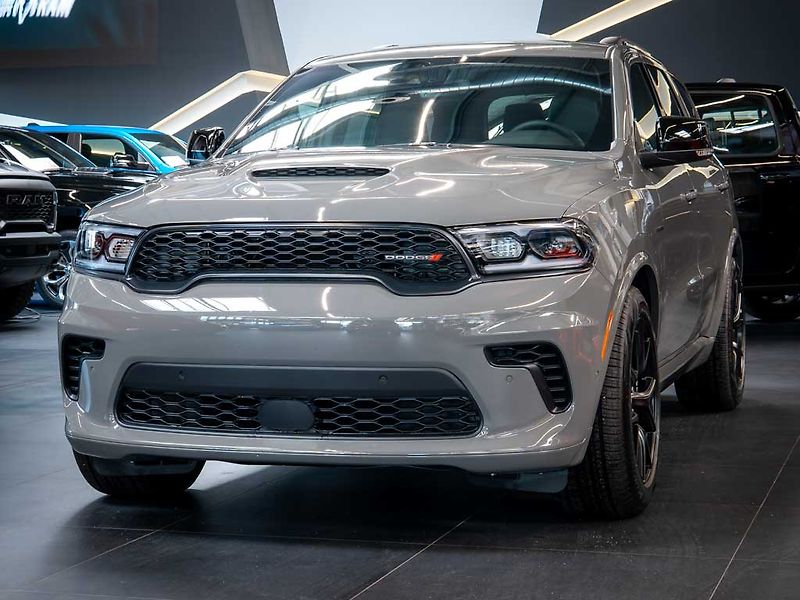 Dodge Durango (2026) 5.7 G/T Premium V8 Tow N Go - fotka 1 z 40