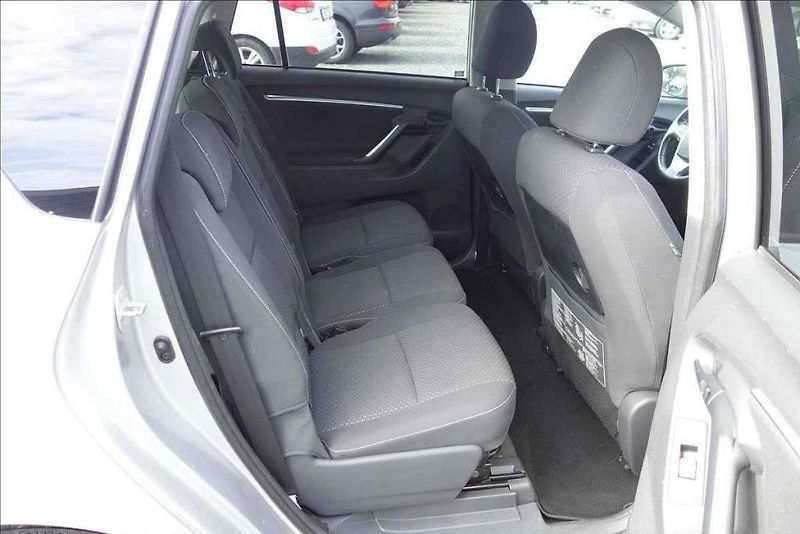 Renault Scénic 1,5 DCi Xmod