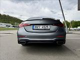 Mercedes-Benz Třídy C AMG Paket  C 300 4MATIC - náhled 6