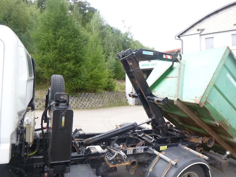 Mitsubishi (2013) Canter 3S13 do 3500kg - fotka 14 z 18