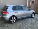 Volkswagen Golf (2011) 1.2 TSI 77kW - náhled 10