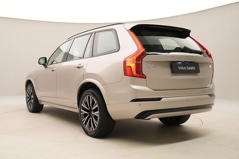 Volvo XC90 T8 AWD RECHARGE PLUS DARK CZ - fotka 10 z 73