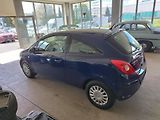 Opel Corsa (2009) 1,2i,59KW.KLIMA,SERVISNÍ KNIHA - náhled 8