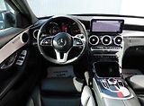 Mercedes-Benz Třídy C 220d 4Matic Avantgarde, Navi, - náhled 11