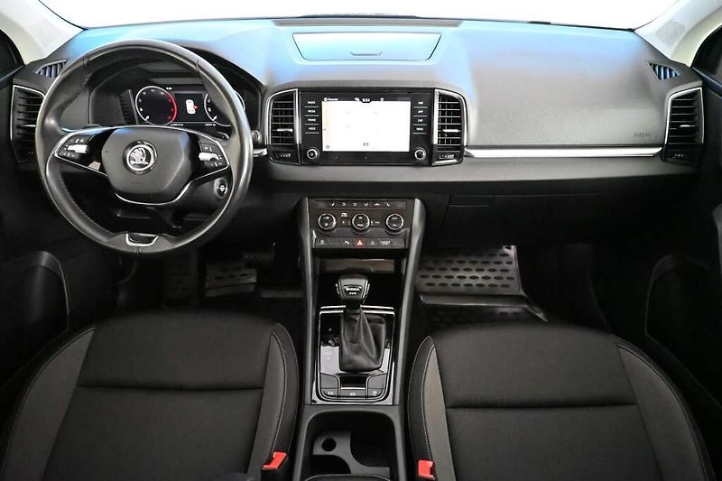 Škoda Karoq (2024) 2.0 4x4 DSG LED TOUR Virtual K - fotka 12 z 33