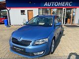 Škoda Octavia (2014) 1.4 TSI CNG - náhled 1