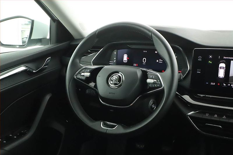 Škoda Octavia (2021) Style 2.0 TDI, Tempomat - fotka 8 z 17