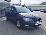 Škoda Fabia 1.4 TDi/66kW Ambition - náhled 2