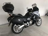 Honda XL 1000 V Varadero - náhled 2