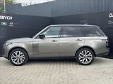 Land Rover Range Rover 3,0 D300 VOGUE AWD AT ČR DPH - náhled 4