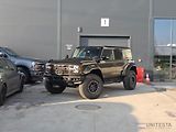 Ford Bronco (2025) BRONCO RAPTOR R - náhled 1