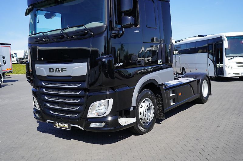 DAF XF (2021) 106 / 480 / EURO 6 / ACC / I C - fotka 23 z 49