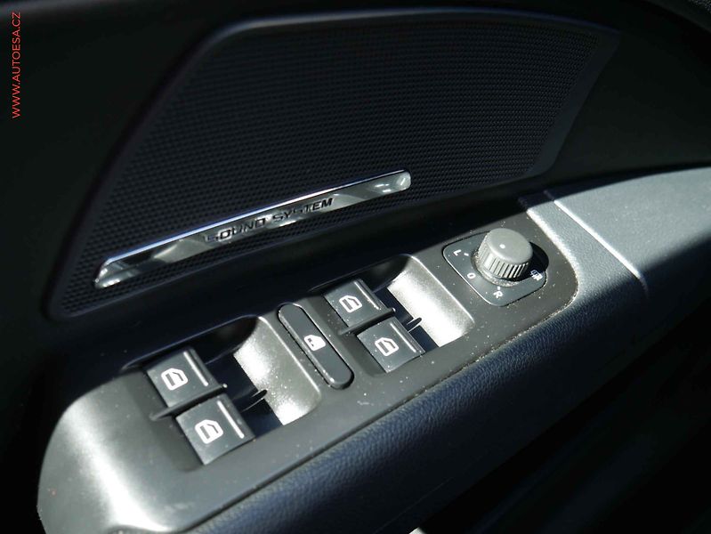 Škoda Superb (2012) 2.0TDi, 2.maj,ČR, DSG, bixen - fotka 11 z 20