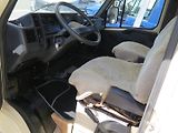 Tabbert Ostatní (1994) Ducato 2.5 Europa - náhled 10