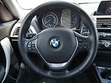 BMW Řada 1 (2015) 1.5D, Navigace, výhřev - náhled 13