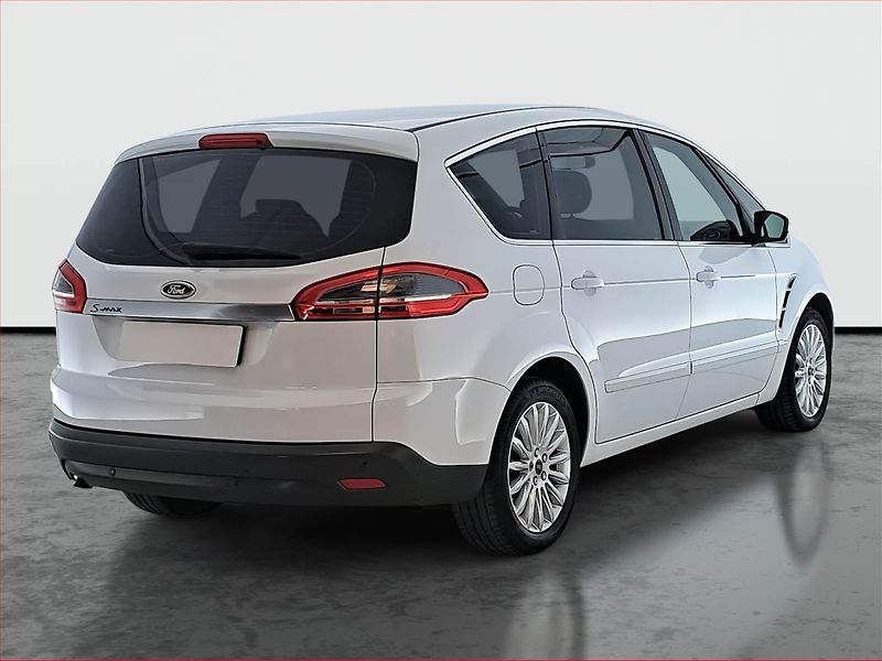 Ford S-MAX (2011) 1.6 EcoBoost, Serv.kniha - fotka 5 z 17