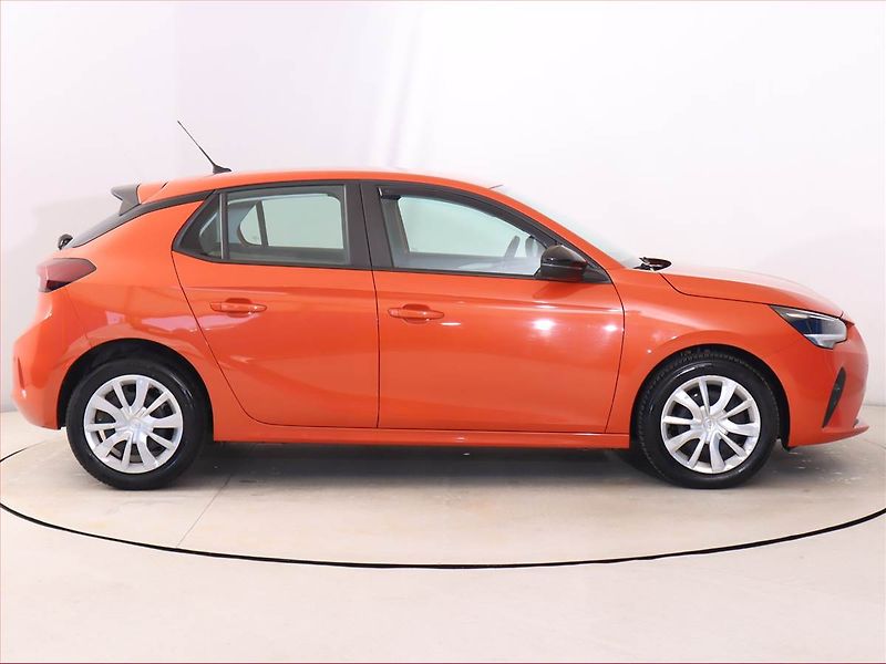 Opel Corsa (2020) 1.2 Turbo, Serv.kniha - fotka 6 z 17
