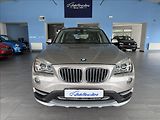 BMW X1 2,0   18d,105kW,TAŽNÉ - náhled 1