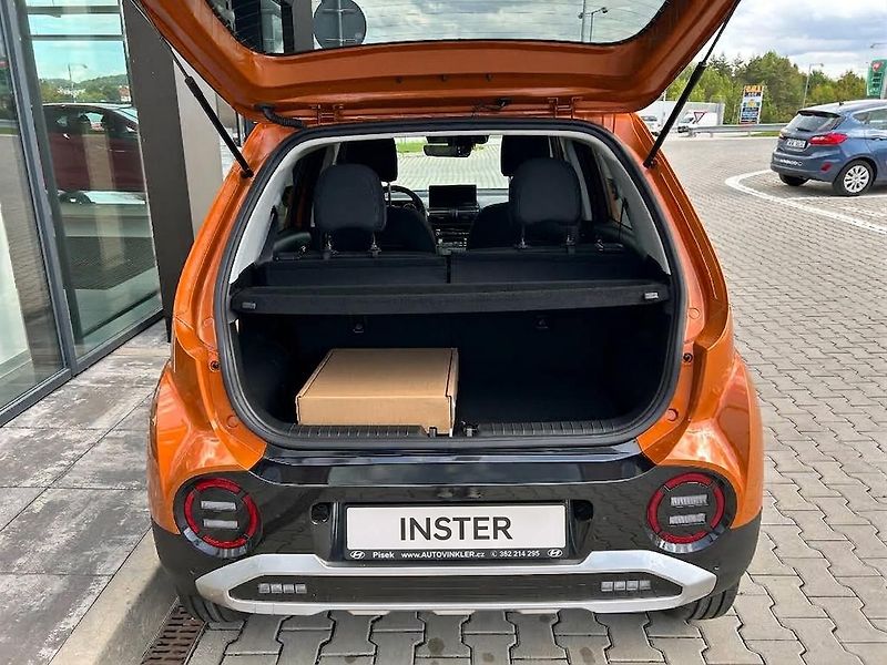 Hyundai Inster 26 ECO STYLE - fotka 6 z 30