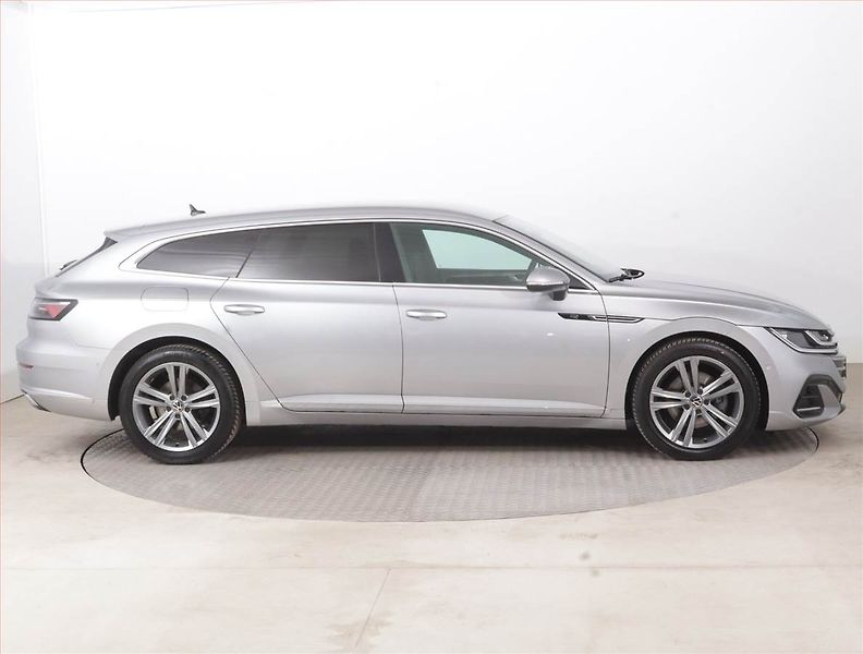 Volkswagen Arteon (2023) R-line 2.0 TDI - fotka 6 z 17