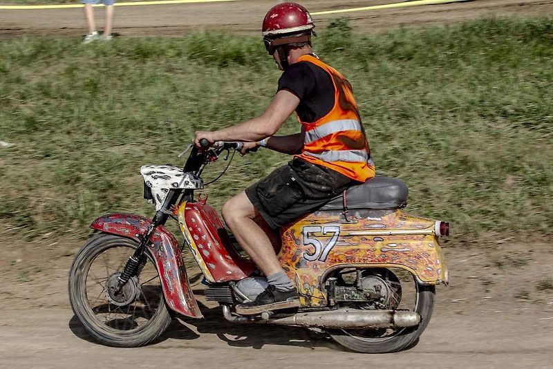 Fichtl MAZEC 24 hodin 2024