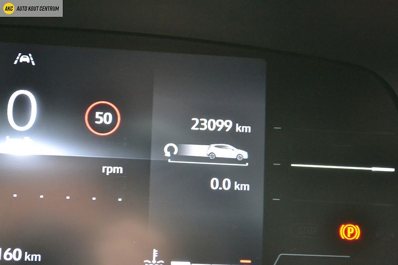 Renault Clio evolution TCe 90 - fotka 37 z 43
