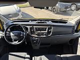 Ford Transit 2,0 EcoBlue Mhev 96kW K.Van L2 - náhled 14