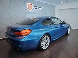 BMW Řada 6 640 d xDrive - náhled 4
