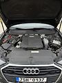 Audi A6 (2019) Servis Audi, 1. Majitel, Dovoz - náhled 23