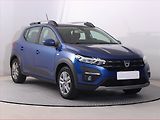 Dacia Sandero (2022) 1.0 TCe, LPG, Serv.kniha, Navi - náhled 1