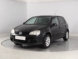 Volkswagen Golf (2008) 1.4 16V, nová STK, CZ doklady - náhled 1