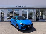 MG MG3 (2026) 1,5I (115k) Elegance - náhled 1