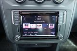 Volkswagen Caddy 1,4 TSi + CNG,DSG,MAXI BEACH. - náhled 27