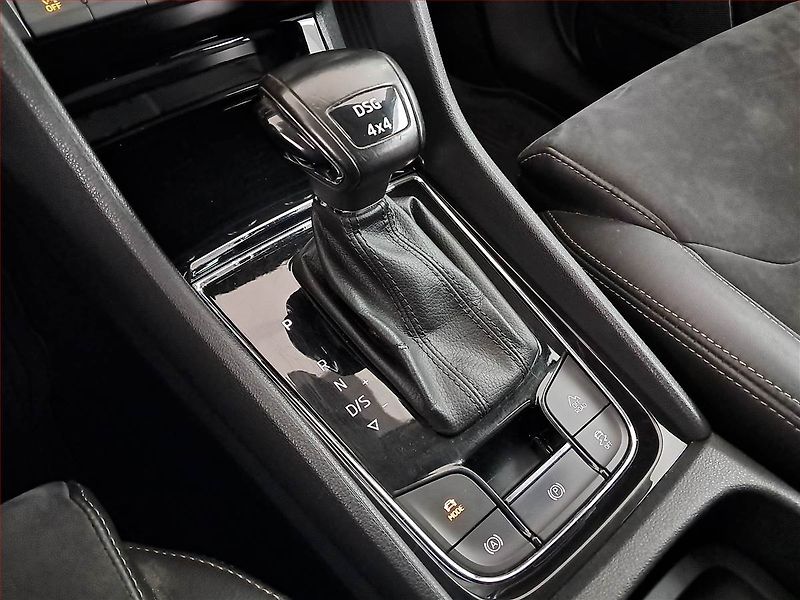 Škoda Kodiaq (2018) 2.0 TDI 4x4, 4X4, Automat - fotka 13 z 22