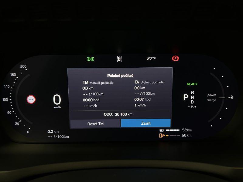 Volvo XC90 T8 AWD RECH. PLUS BRIGHT 7 M - fotka 26 z 51
