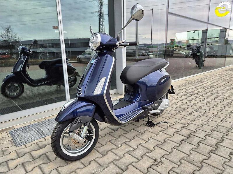 Vespa Primavera 125 3V ABS (2026) E5+ - fotka 27 z 74