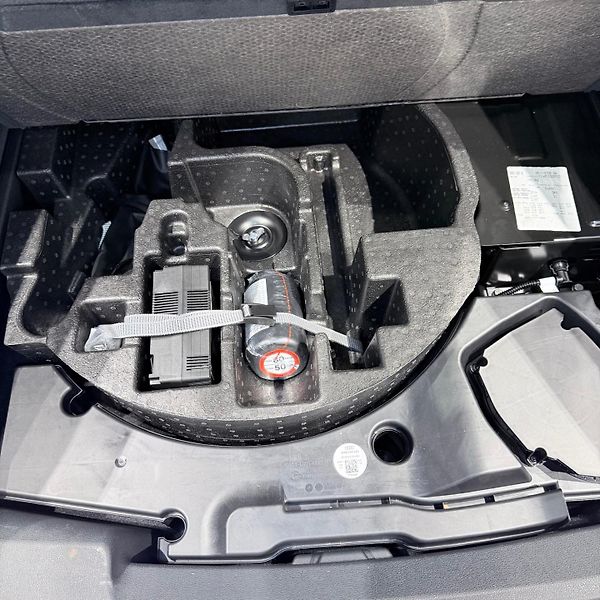 Audi Q8 (2023) Vzduch, Metrix, panorama - fotka 21 z 27