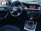 Audi A4 2.0TDI MAN VÝHŘEV SERVISKA LED - náhled 23