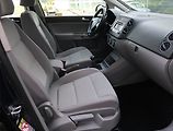 Volkswagen Golf Plus (2007) Comfortline 1.4 TSI - náhled 9