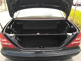 Mercedes-Benz SLK 230 Kompressor manuál - náhled 4