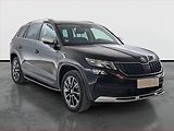 Škoda Kodiaq (2021) Scout 2.0 TDI - náhled 1