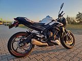 Triumph Street Triple 765 R (2025) - náhled 6