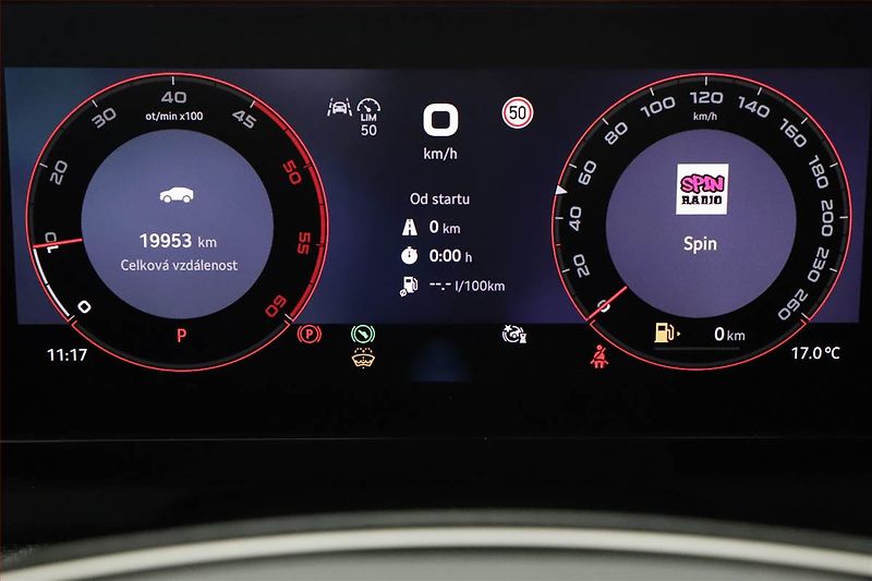 Škoda Kodiaq (2025) 2.0 TDI, Sportline - fotka 14 z 20