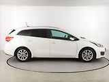 Kia Ceed (2017) Silver 1.6 GDI, Serv.kniha - náhled 6