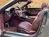 Bentley Continental GTC V12 FIRST EDITION NAIM - náhled 9